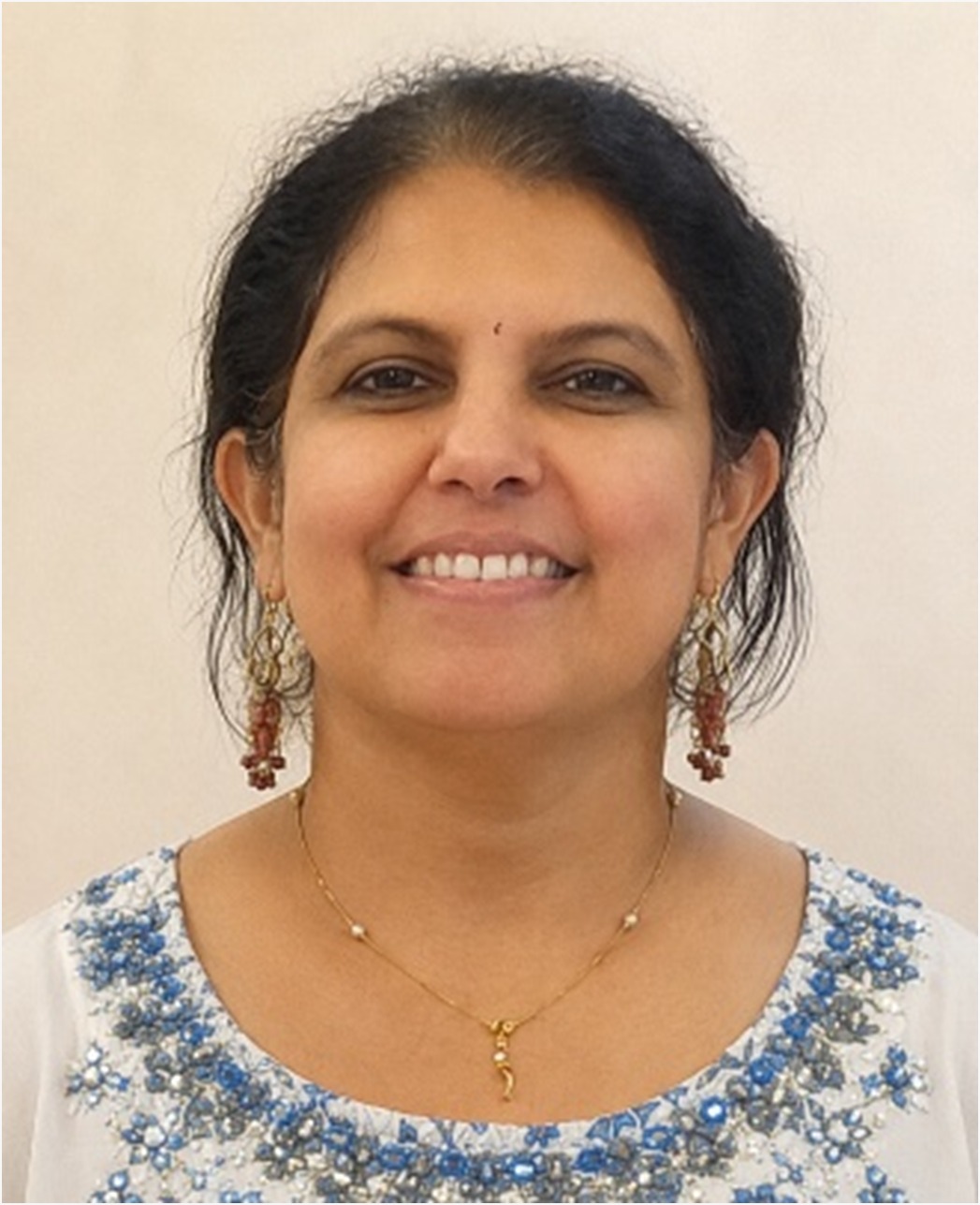 Ms. Resmi Sreekumar