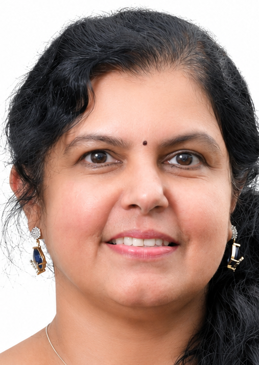 Resmi Sreekumar