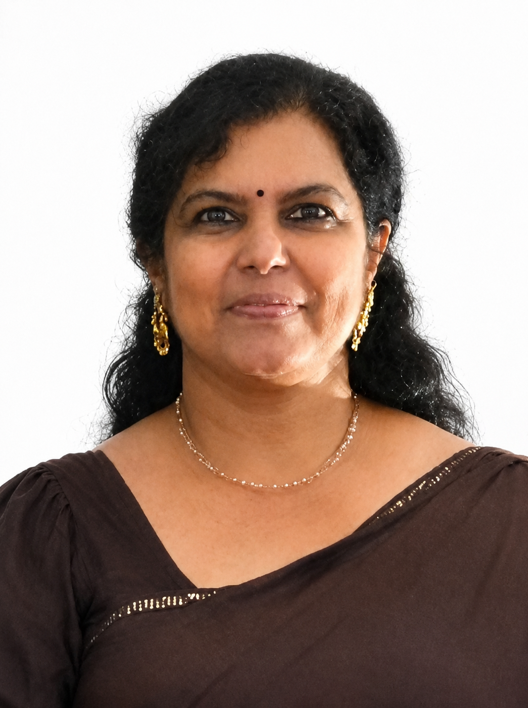 Resmi Sreekumar